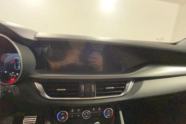 ALFA ROMEO Stelvio Stelvio 2.2 Turbodiesel 210 CV AT8 Q4 Veloce