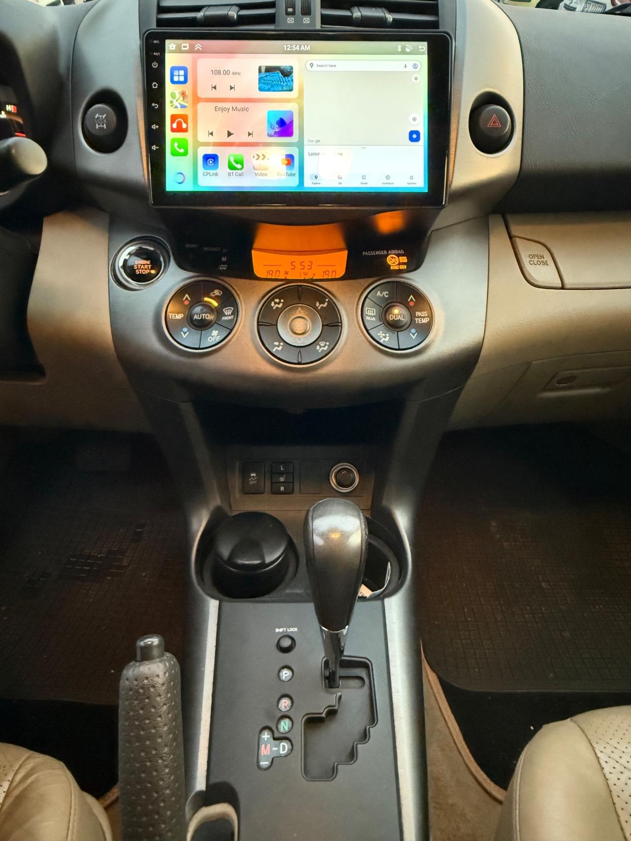 Toyota RAV4 2.2 D-4D 150 CV Luxury