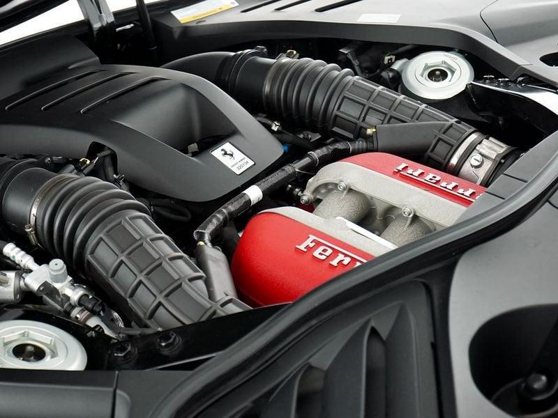 Ferrari Purosangue Purosangue 6.5
