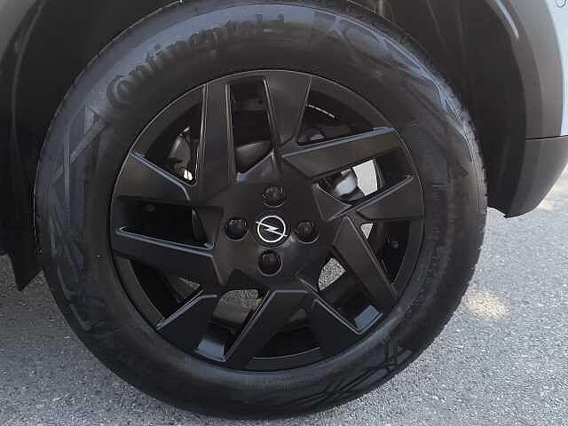 Opel Mokka 1.2 Turbo GS Line