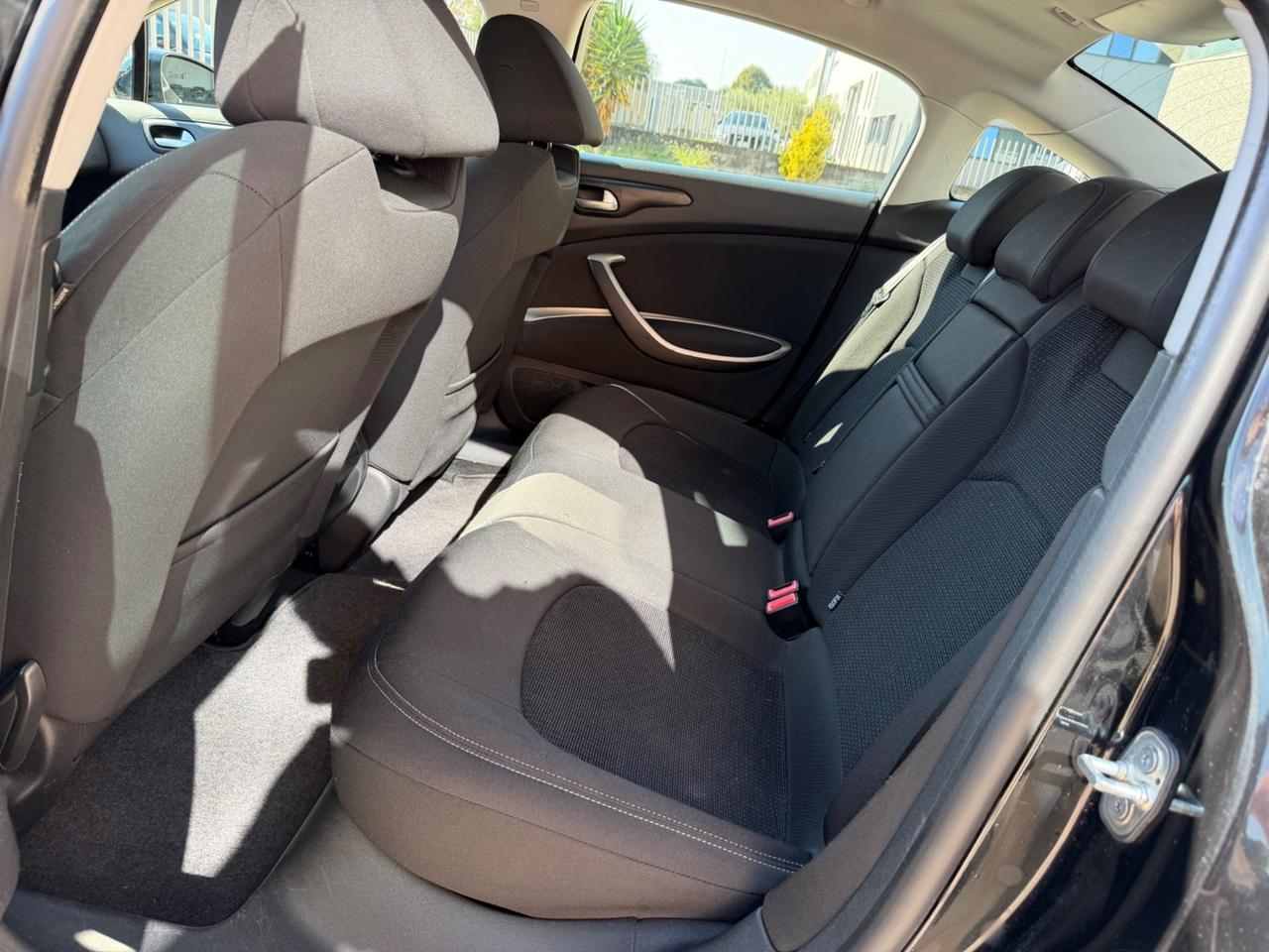 Citroen C5 1.8 16V GPL