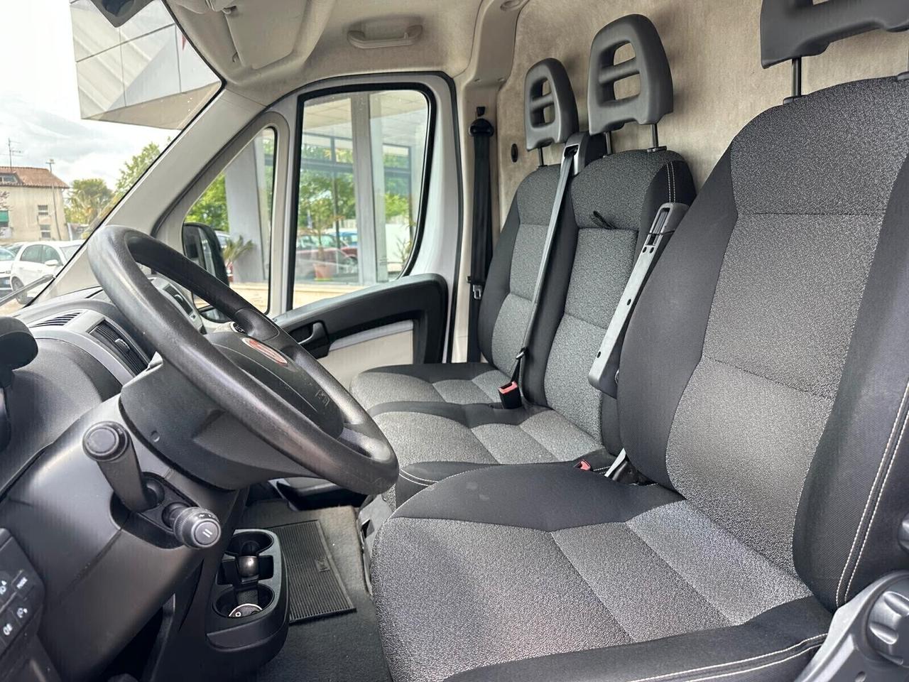 FIAT DUCATO 2.3 MJET IVA ESPOSTA