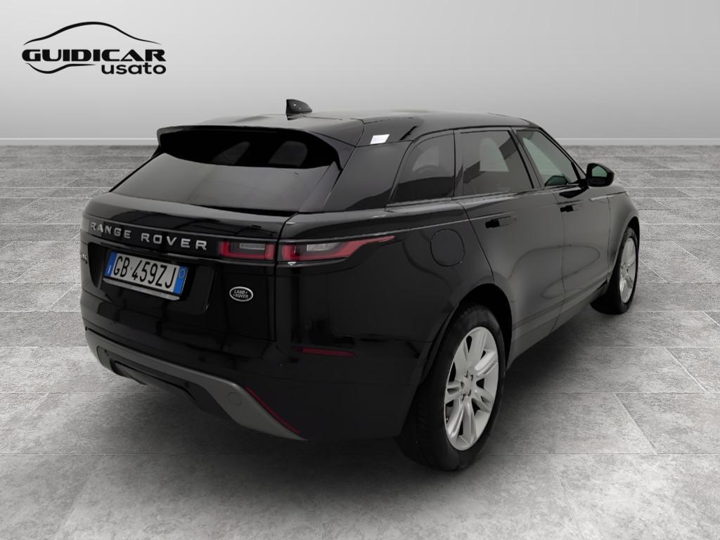 LAND ROVER Range Rover Velar 2017 - Range Rover Velar 2.0d i4 SE 180cv