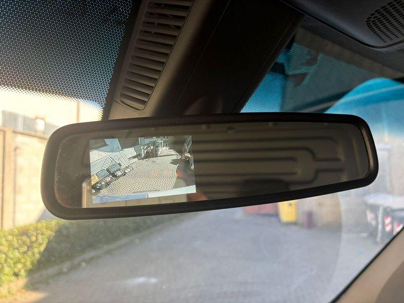 Mercedes-Benz eSprinter eSprinter e-spinter Sprinter elettrico