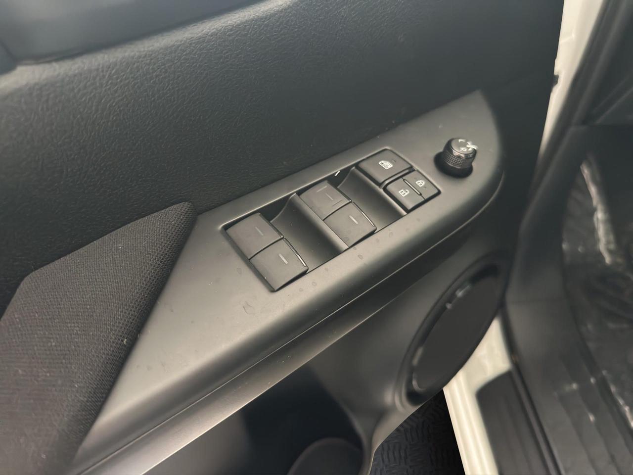Toyota Hilux - MY25 Double Cab Comfort 2.8D 204