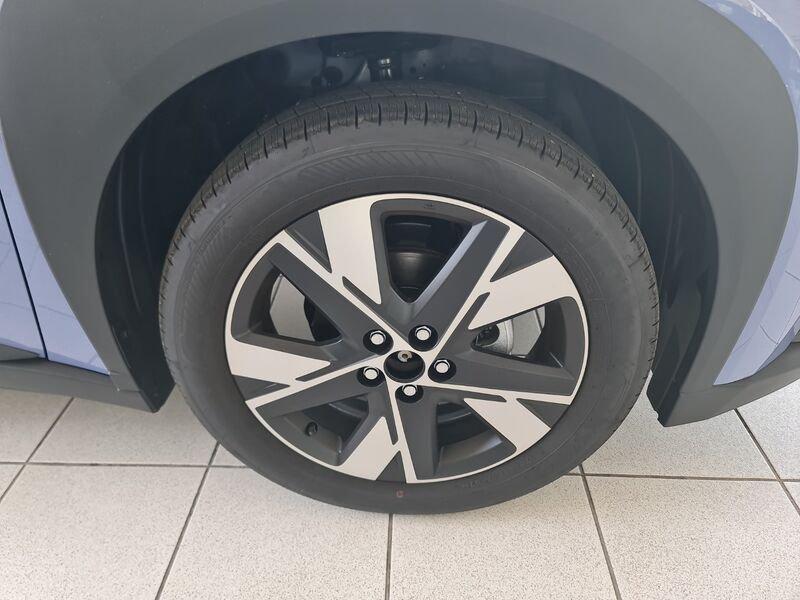 Toyota Aygo X 1.5 HYBRID 115 Icon CVT