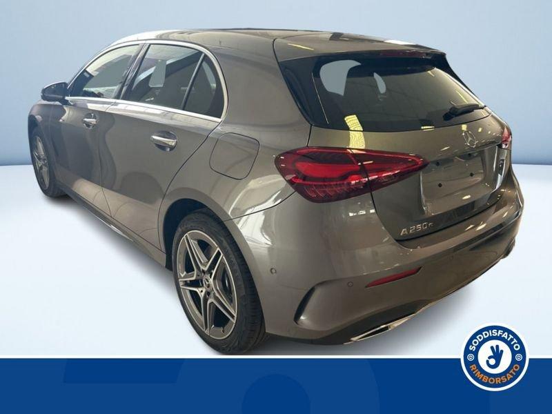 Mercedes-Benz Classe A 250e EQ-Power Automatic AMG Line Advanced Plus Digital Edition