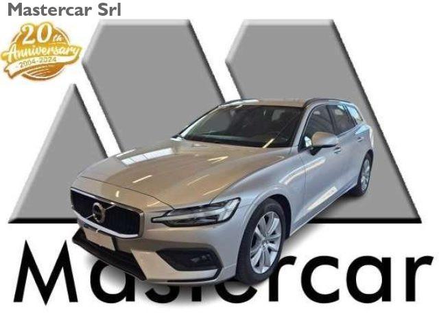 VOLVO V60 2.0 D4 AWD 190cv BUSINESS - GA467XW