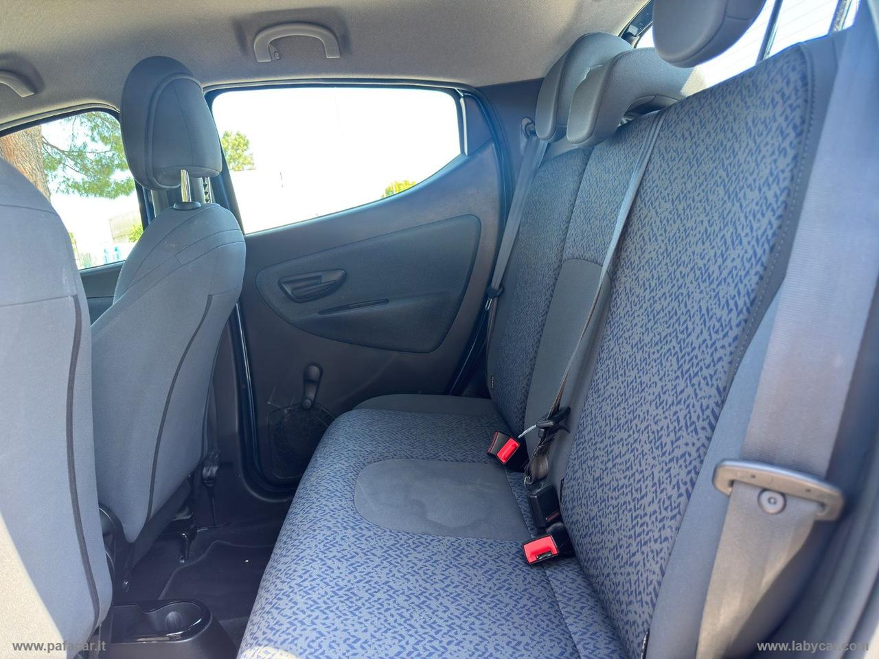 LANCIA Ypsilon 1.0 FireFly 5pS&S Hyb. Eco Silv.