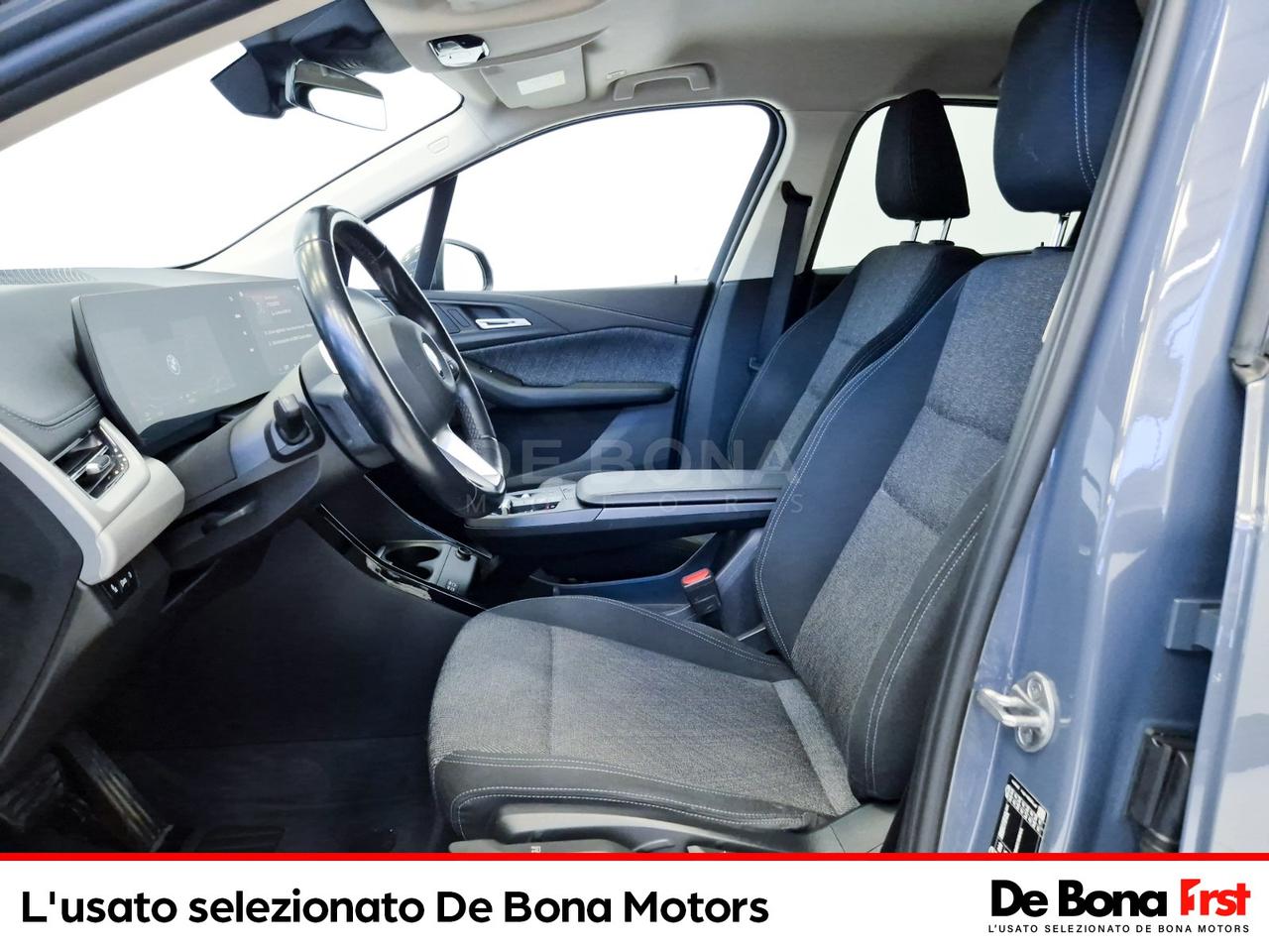 BMW Serie 2 218d active tourer luxury auto