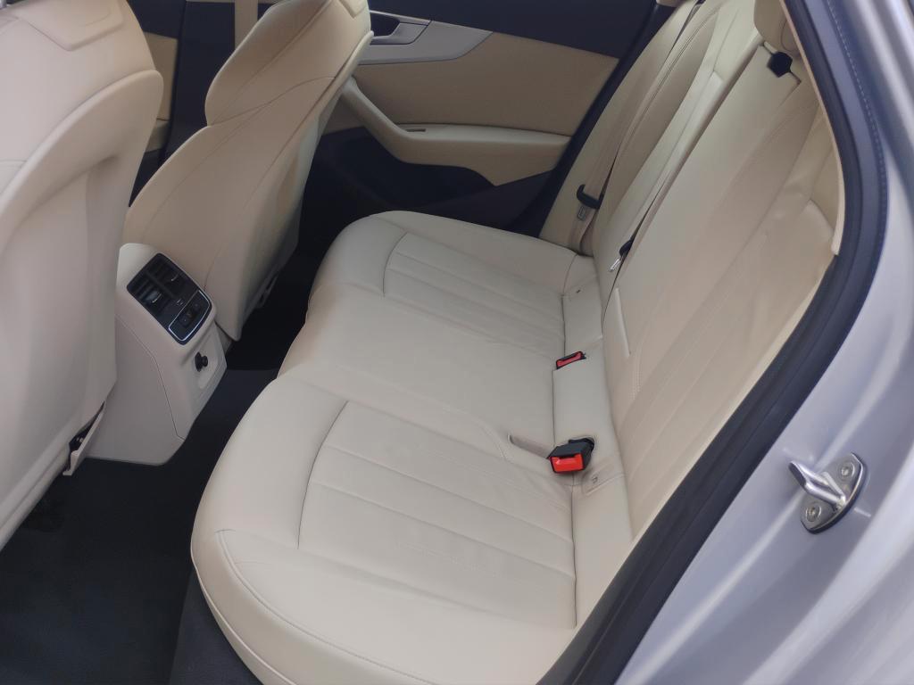 Audi A4 Allroad 45 2.0 tfsi mhev Business Evolution.VIRTUAL.PELLE