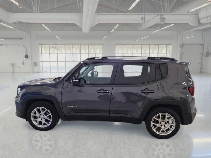 JEEP RENEGADE 1.6 MJet 130cv Limited