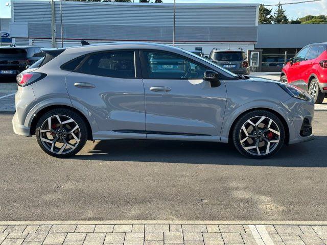 FORD Puma 1.5 EcoBoost 200 CV S&S ST