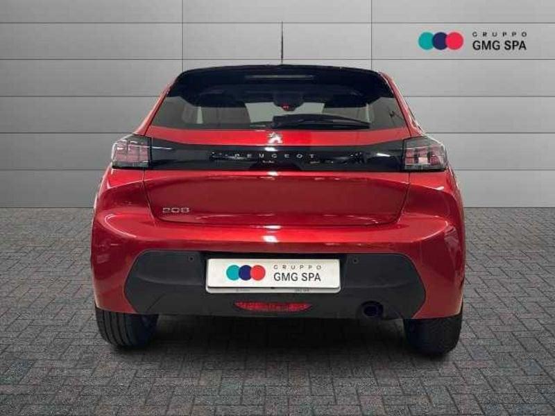 Peugeot 208 II 2019 1.5 bluehdi Active Pack s&s 100cv