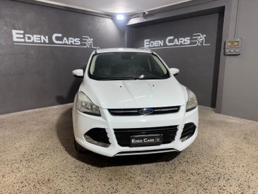 Ford Kuga 2.0 TDCI 120 CV S&S 2WD Titanium