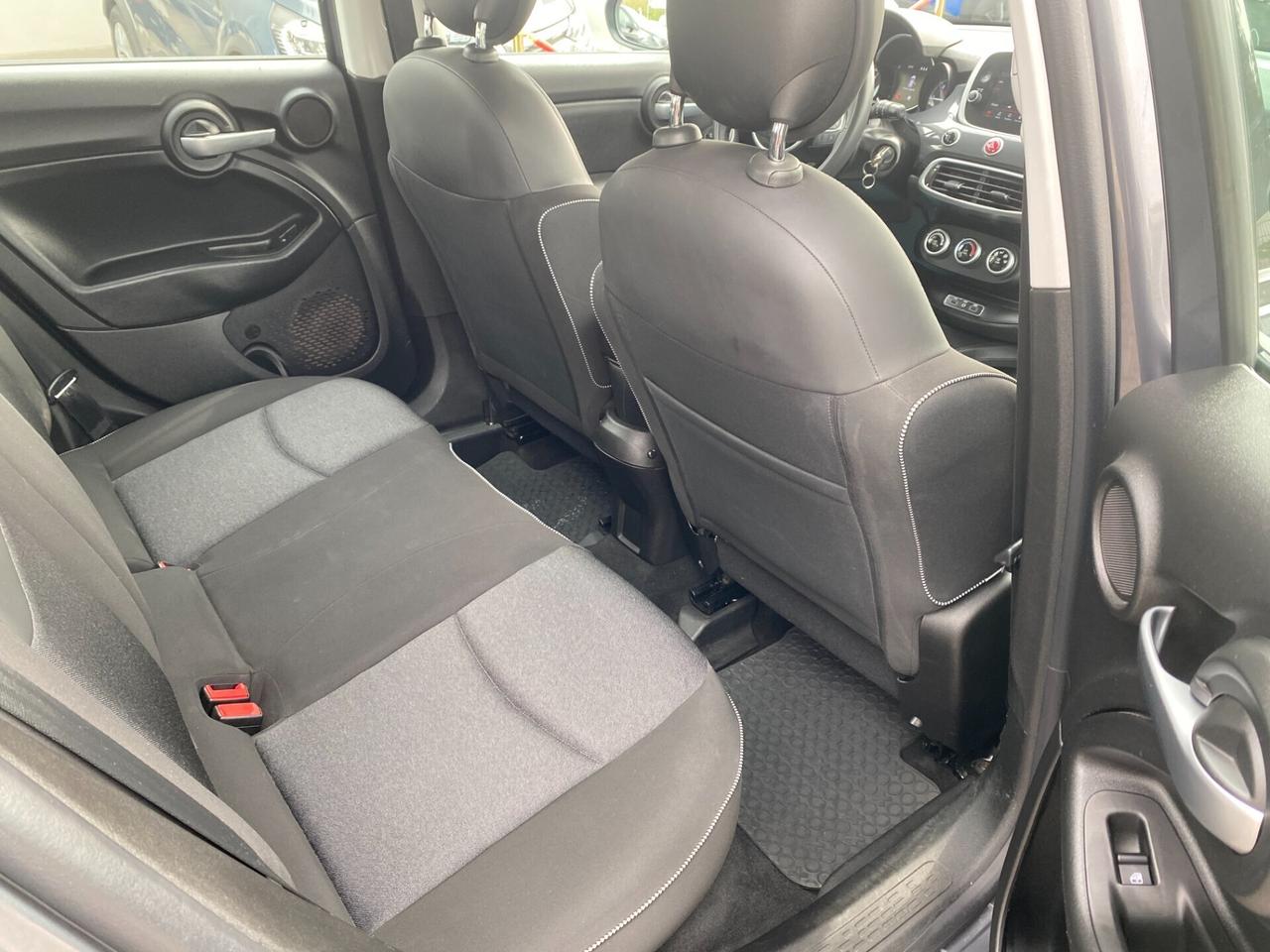 FIAT - 500X - 1.3 M.Jet 95 CV Pop - NEOPATENTATI -