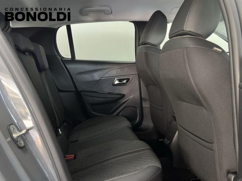 Peugeot 208 Allure PureTech 100 S/S