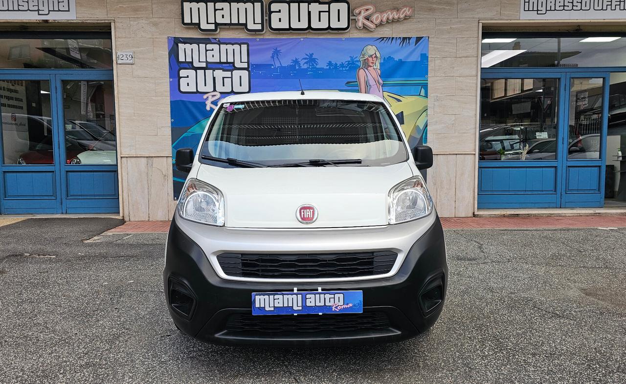 Fiat Fiorino 1.4 70CV Cargo UNIPRO TAGL UFF IVA DEDUCIBILE POS GPL
