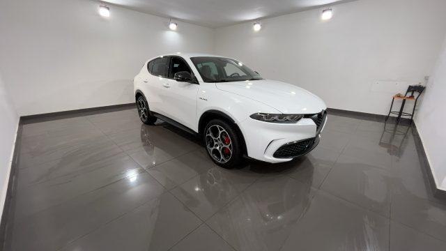 ALFA ROMEO Tonale 1.6 diesel 130CV TCT6 VELOCE #VARI COLORI #KM 0