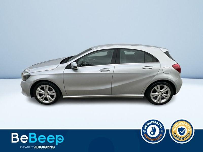 Mercedes-Benz Classe A A 180 CDI SPORT AUTO E6
