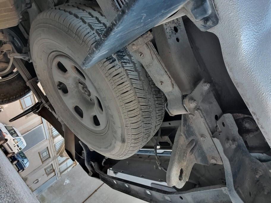 Nissan Navara (D40) 2.5 dCi 174CV 4WD Cab. Singola