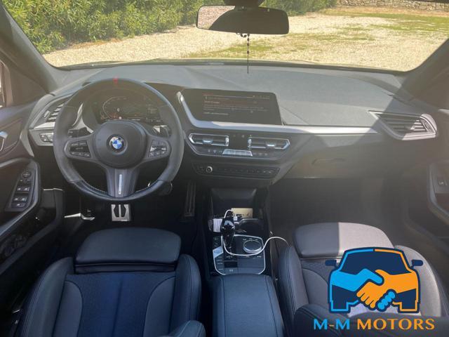 BMW 118 d 5p. Msport PERFORMANCE PARTS