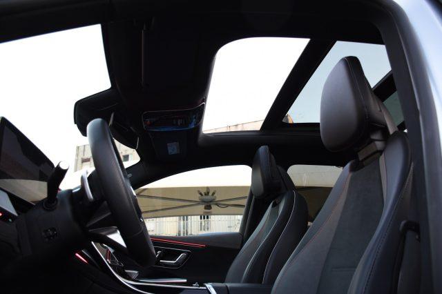 MERCEDES-BENZ EQE 350 4MATIC AMG Line Premium *22"*AIRMATIC*NIGHT*