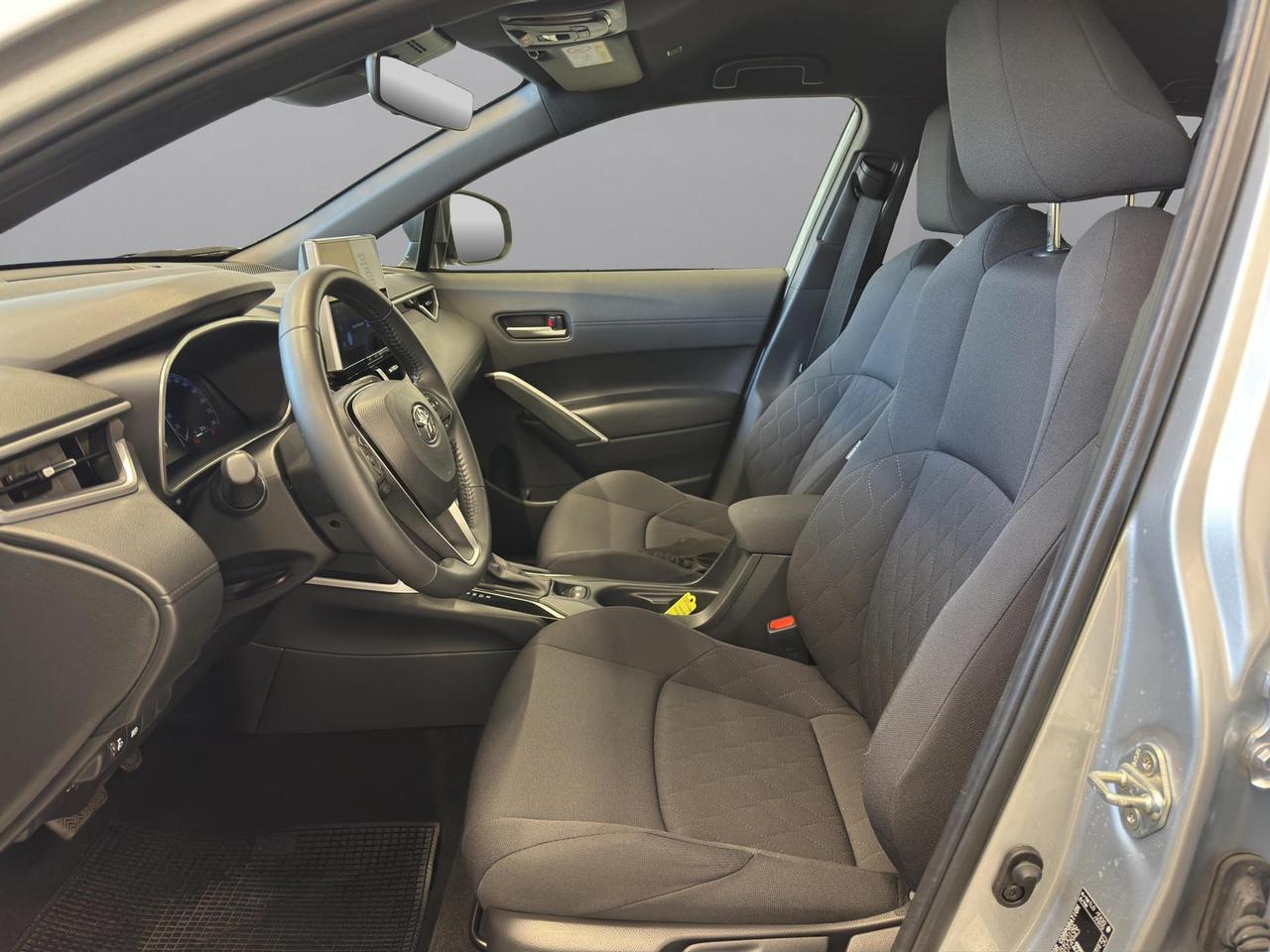 Toyota Corolla Cross 1.8h Trend fwd 140cv e-cvt