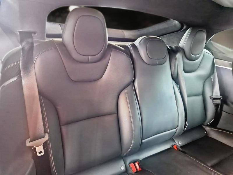 TESLA MODEL S 100 KWH PLAID TRI-MOTOR AUT. 4WD 5 PORTE BERLINA
