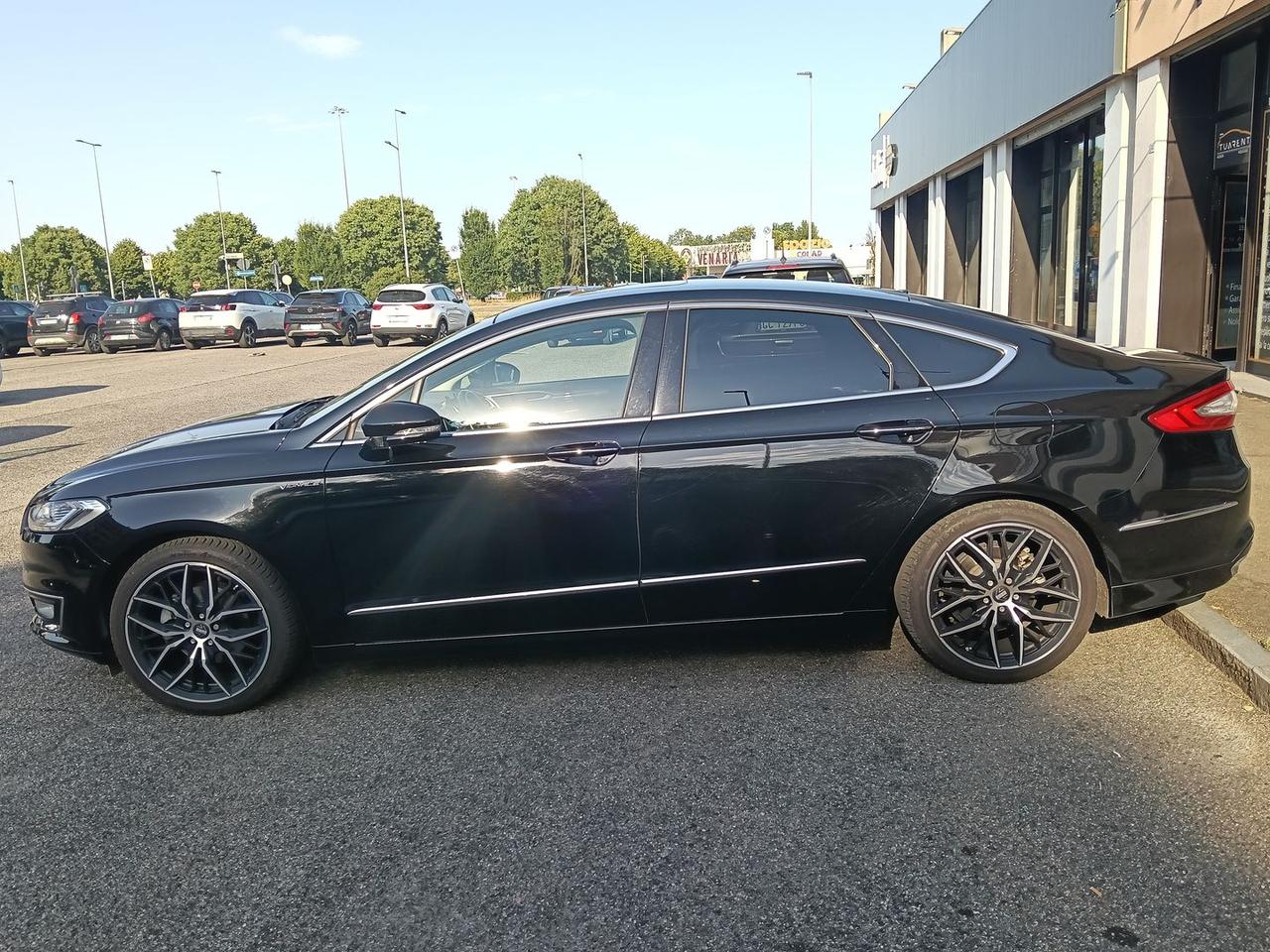 Ford Mondeo 2.0 HEV VIGNALE #11367
