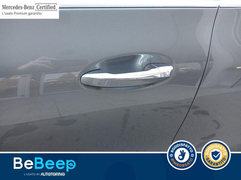 Mercedes-Benz GLA 250 SPORT PLUS AUTO