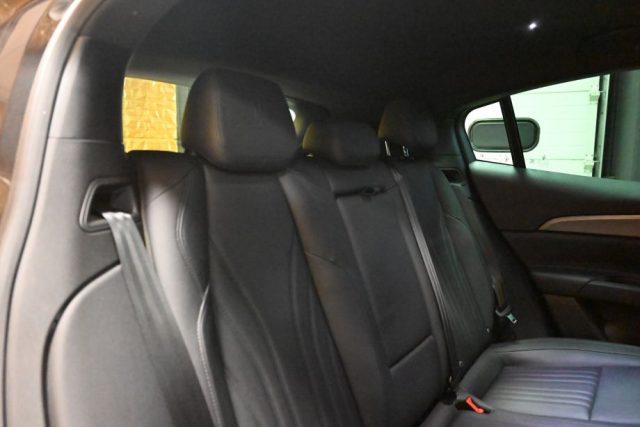 MASERATI Grecale 2.0 GT 300CV MHEV Q4 21"PINZE BLU CAM RADAR GANCIO