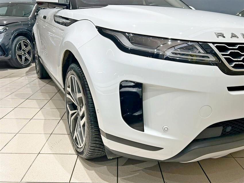 Land Rover Range Evoque 2.0D I4 163 CV AWD Auto SE