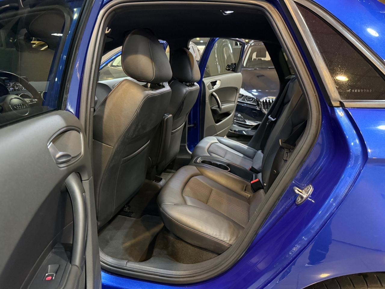 Audi S1 Sportback 2.0 tfsi quattro 78.000 KM!!