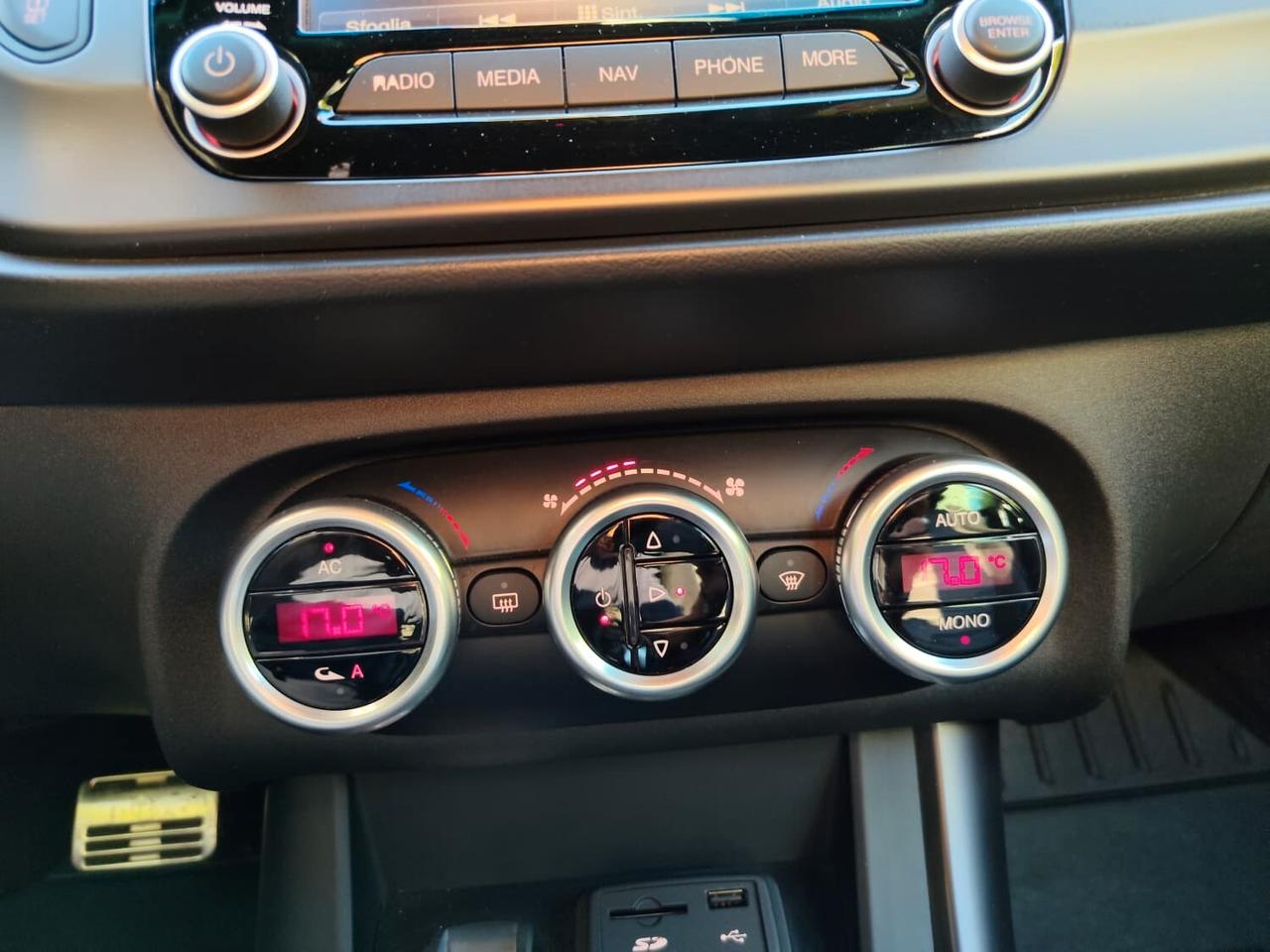 Alfa Romeo Giulietta 1750 Turbo TCT Quadrifoglio Verde