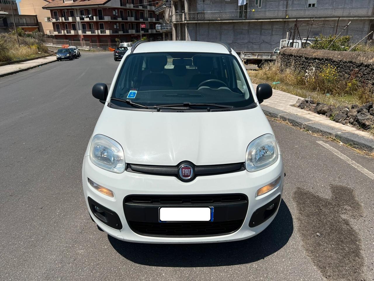 Fiat Panda 900 METANO O-C-C-A-S-I-O-N-E 2015
