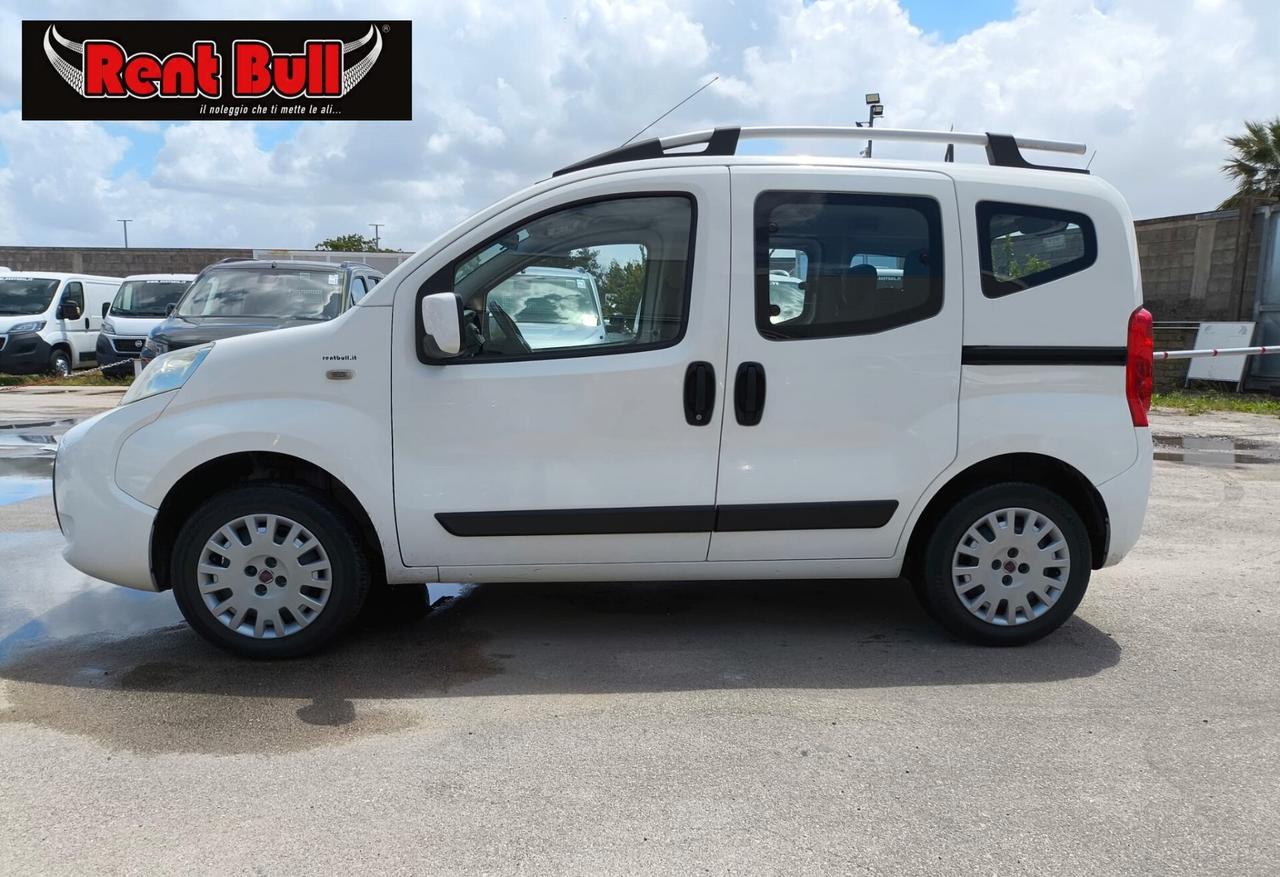 FIAT QUBO NATURAL POWER [REF: 5321]