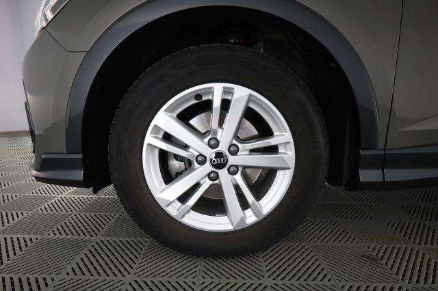 AUDI Q3 Q3 SPB 35 TFSI S tronic