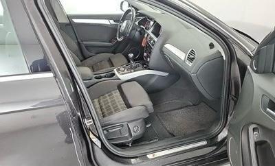 Audi A4 Avant 2.0 TDI 177CV quattro