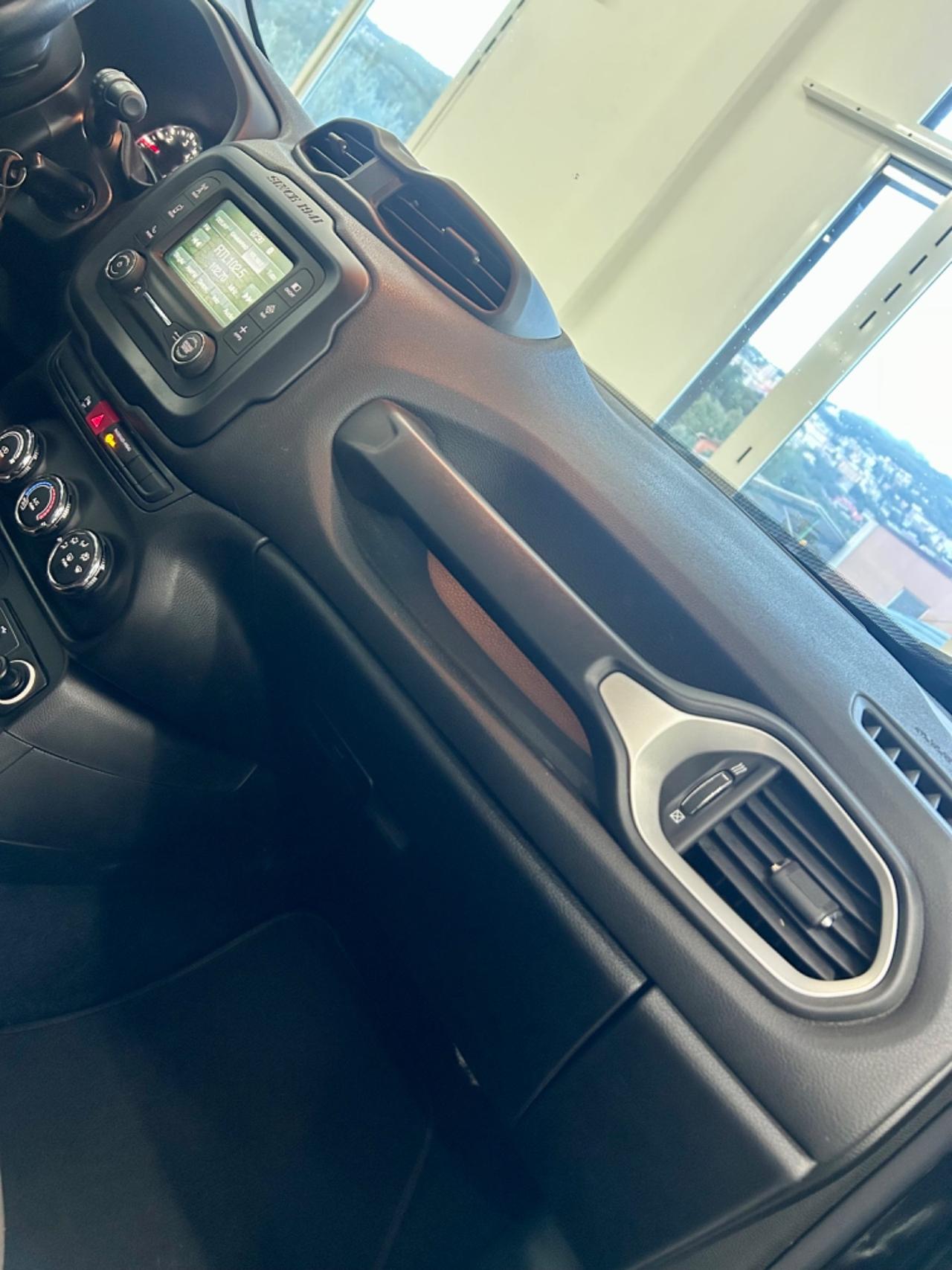 Jeep Renegade 2.0 Mjt 4WD Active Drive FINANZIABILE