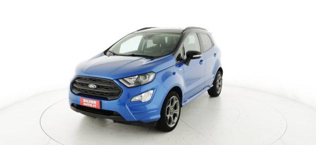 FORD EcoSport 1.0 EcoBoost 125 CV Start&Stop ST-Line