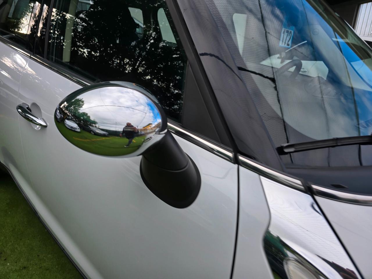 Mini Countryman 1.6 D 90CV EURO6 NEOP 150000KM-2016