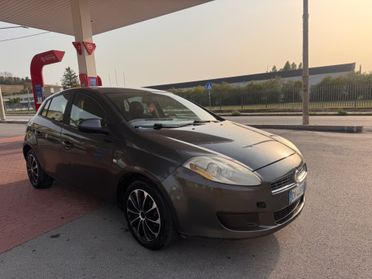 Fiat Bravo 1.4 Dynamic GPL