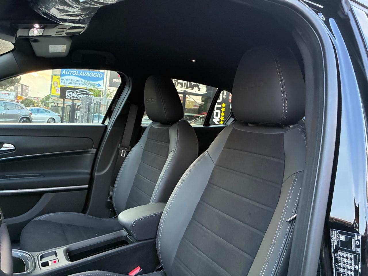 Fiat 600 Hybrid 145 CV DCT MHEV Sport KM 0 IVA ESPOSTA