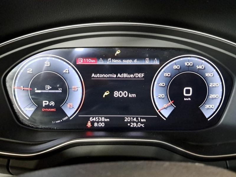 AUDI Q5 SPORTBACK 40 TDI MHEV S LINE PLUS QUATTRO S TRONIC SUV
