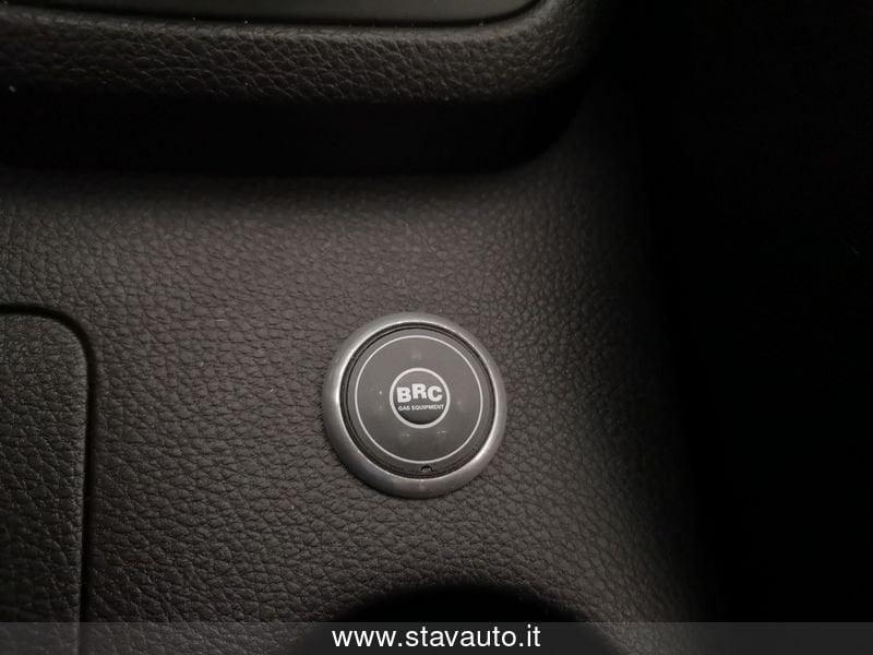 KIA Stonic 1.4 STYLE GPL