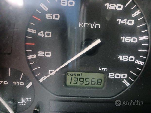 VOLKSWAGEN Polo Variant 1.9 Sdi