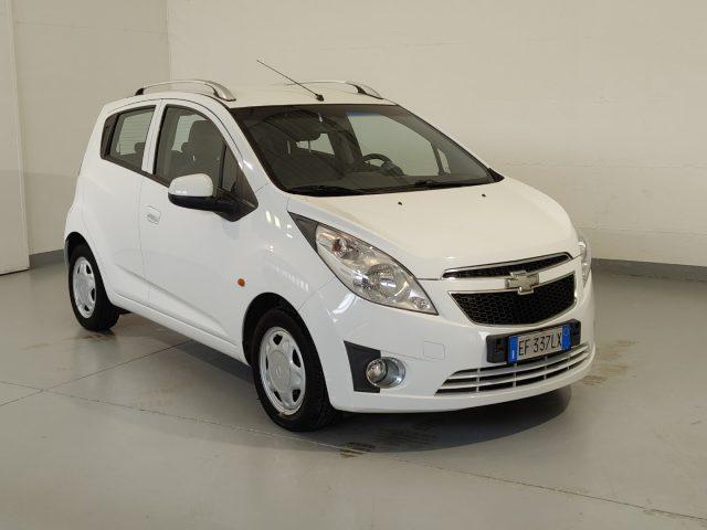 CHEVROLET Spark 1.0 LS NEOPATENTATI