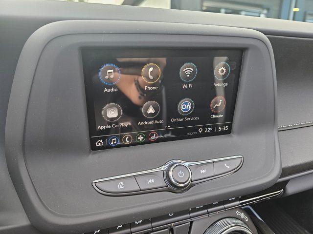 CHEVROLET Camaro 2.0L Turbo aut. Convertible 1LT