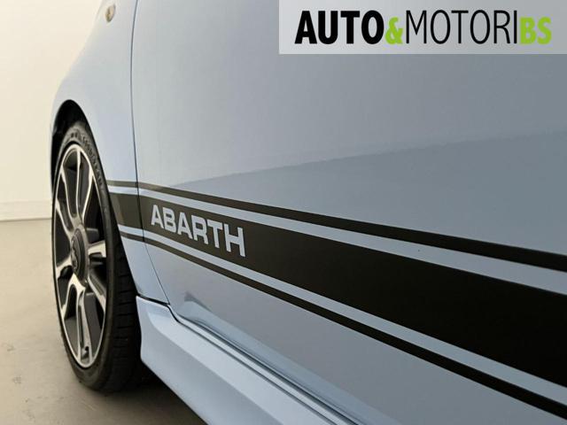 ABARTH 595 1.4 Turbo T-Jet 165 CV Turismo